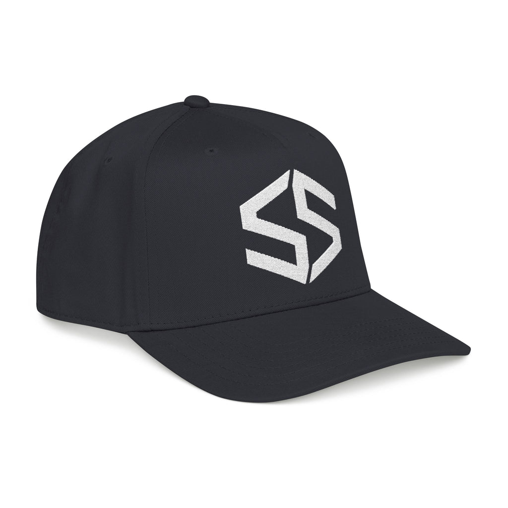 Steel Set Self-Made Mid Profile Cap