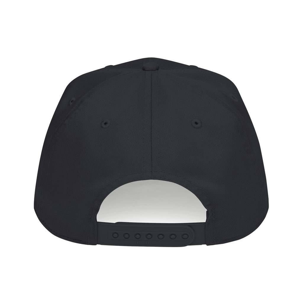 Steel Set Self-Made Mid Profile Cap