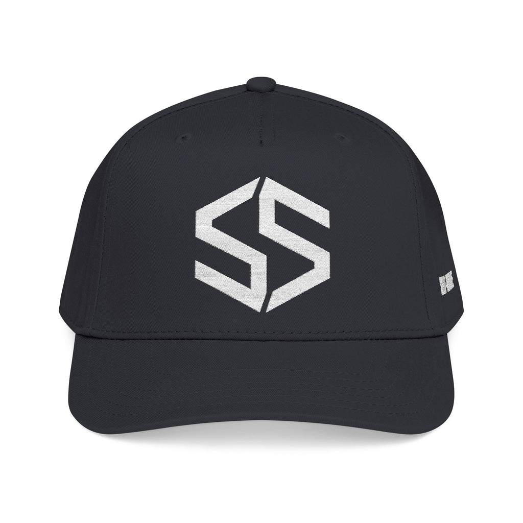 Steel Set Self-Made Mid Profile Cap