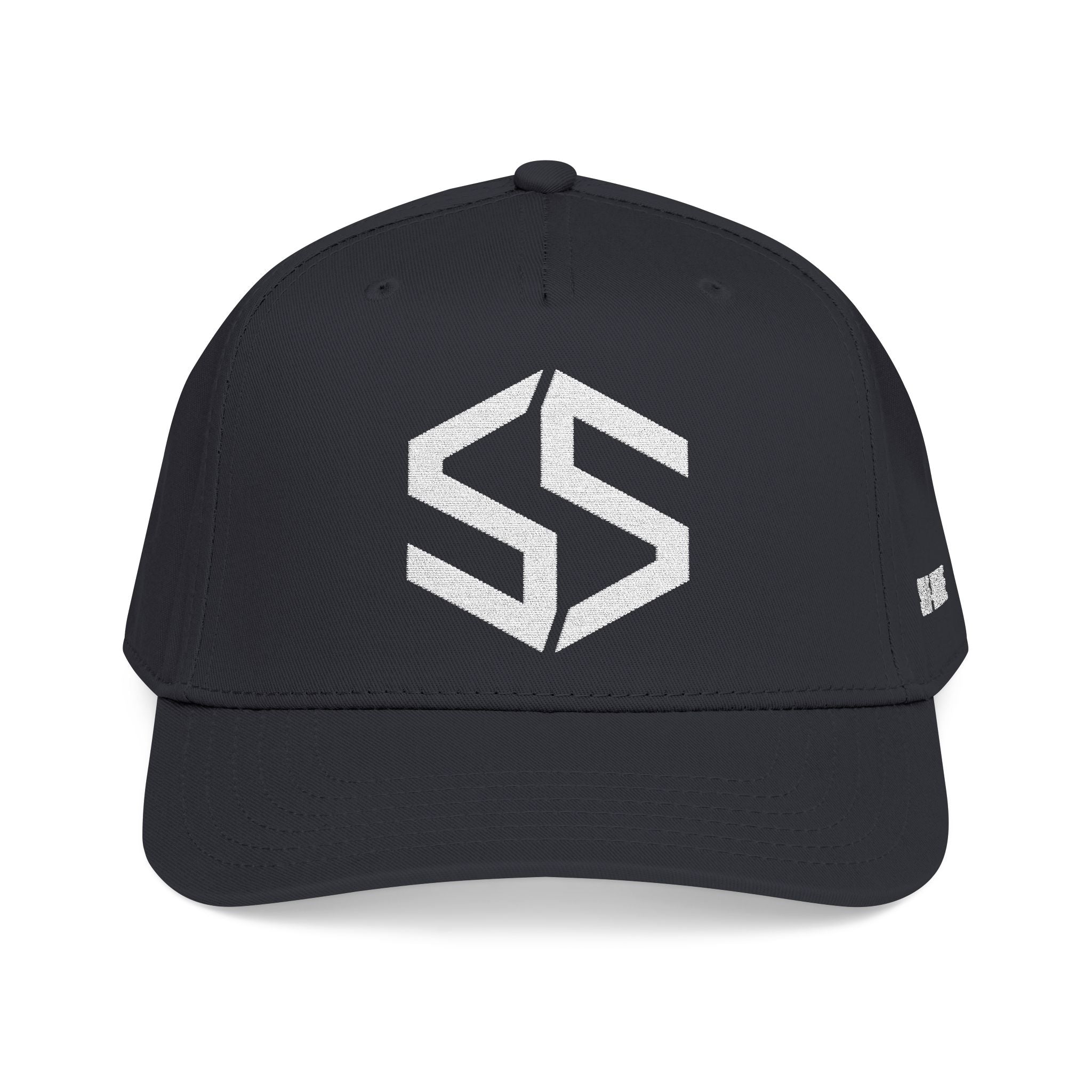 Steel Set Self-Made Mid Profile Cap