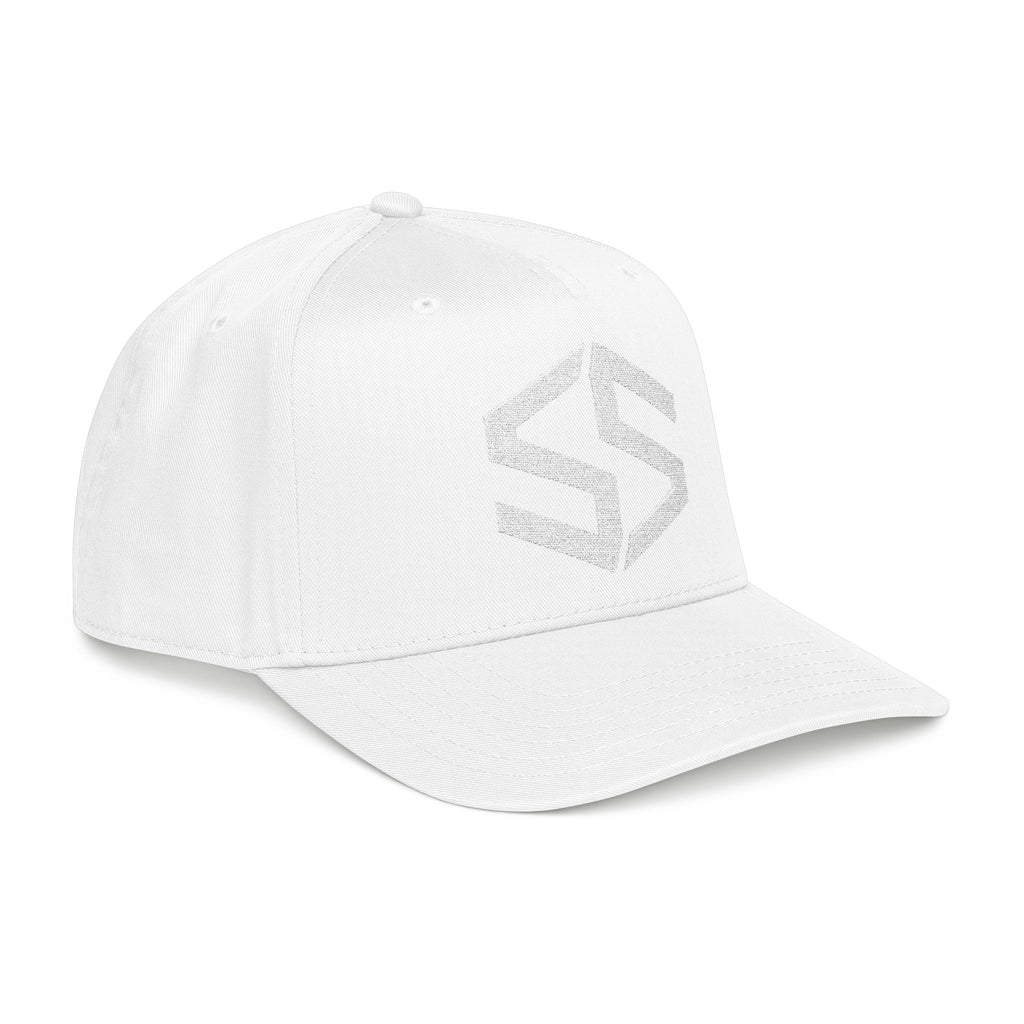 Steel Set Self-Made Mid Profile Cap