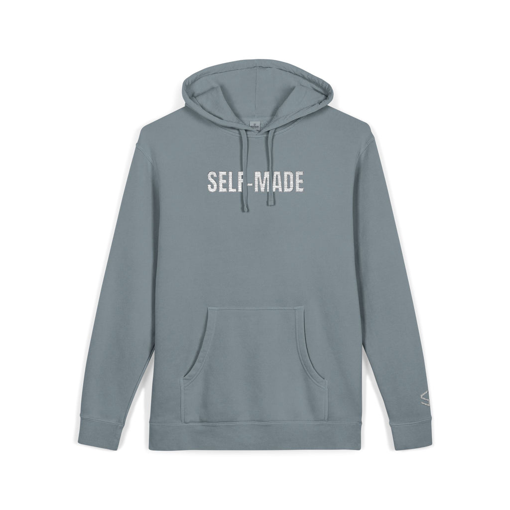 SteelSet Core Self-Made Hoodie