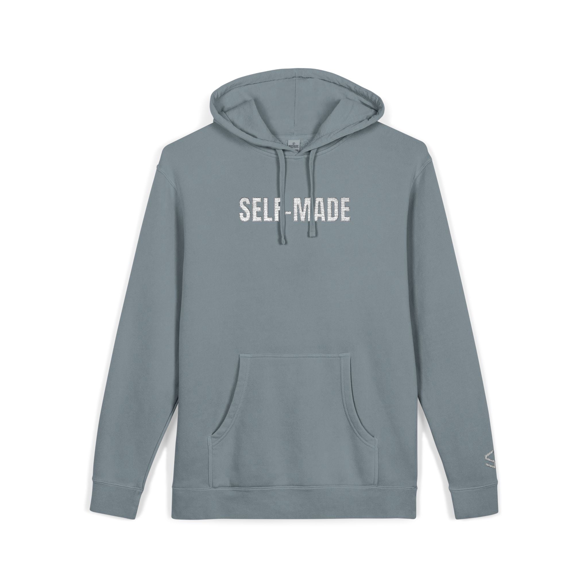 SteelSet Core Self-Made Hoodie