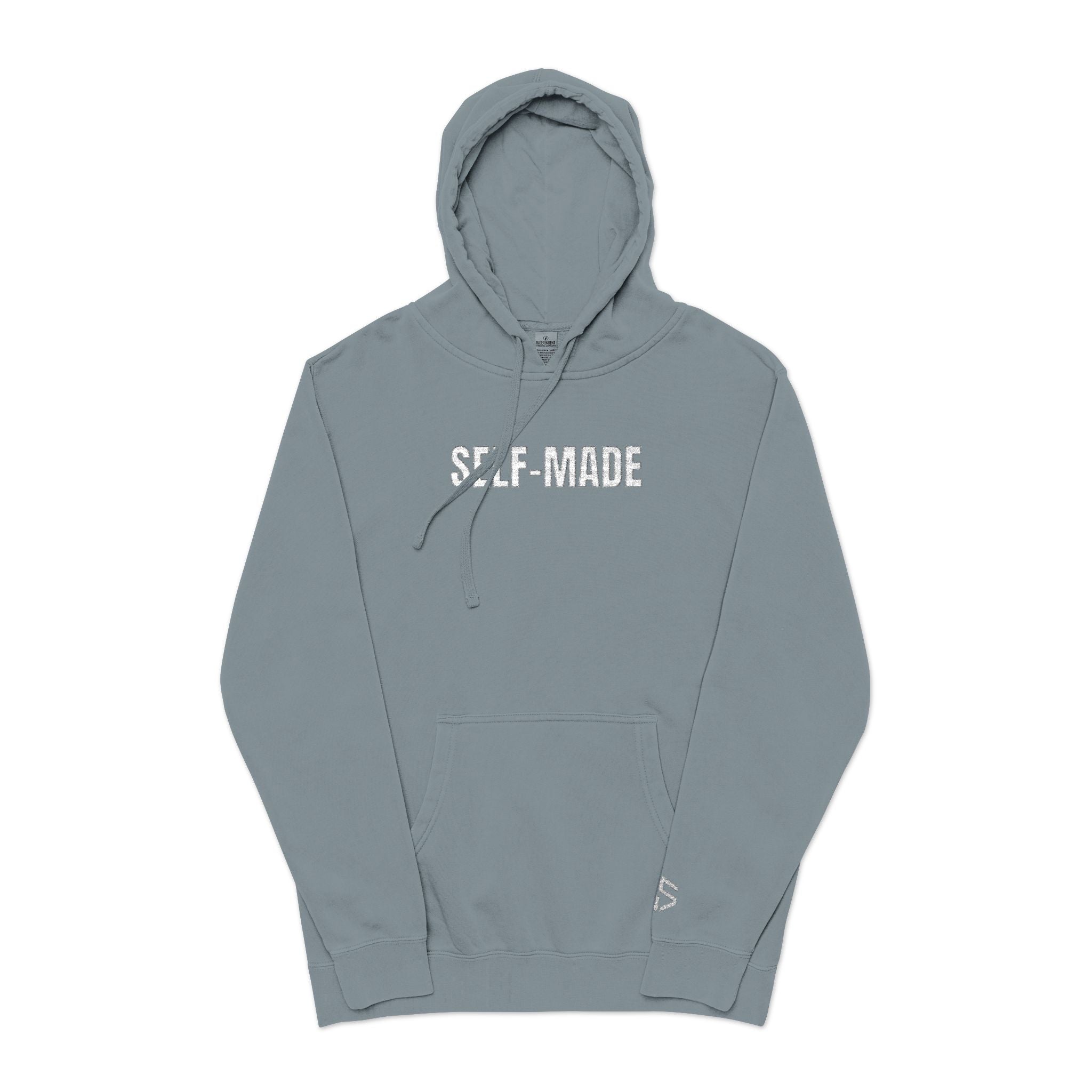 SteelSet Core Self-Made Hoodie