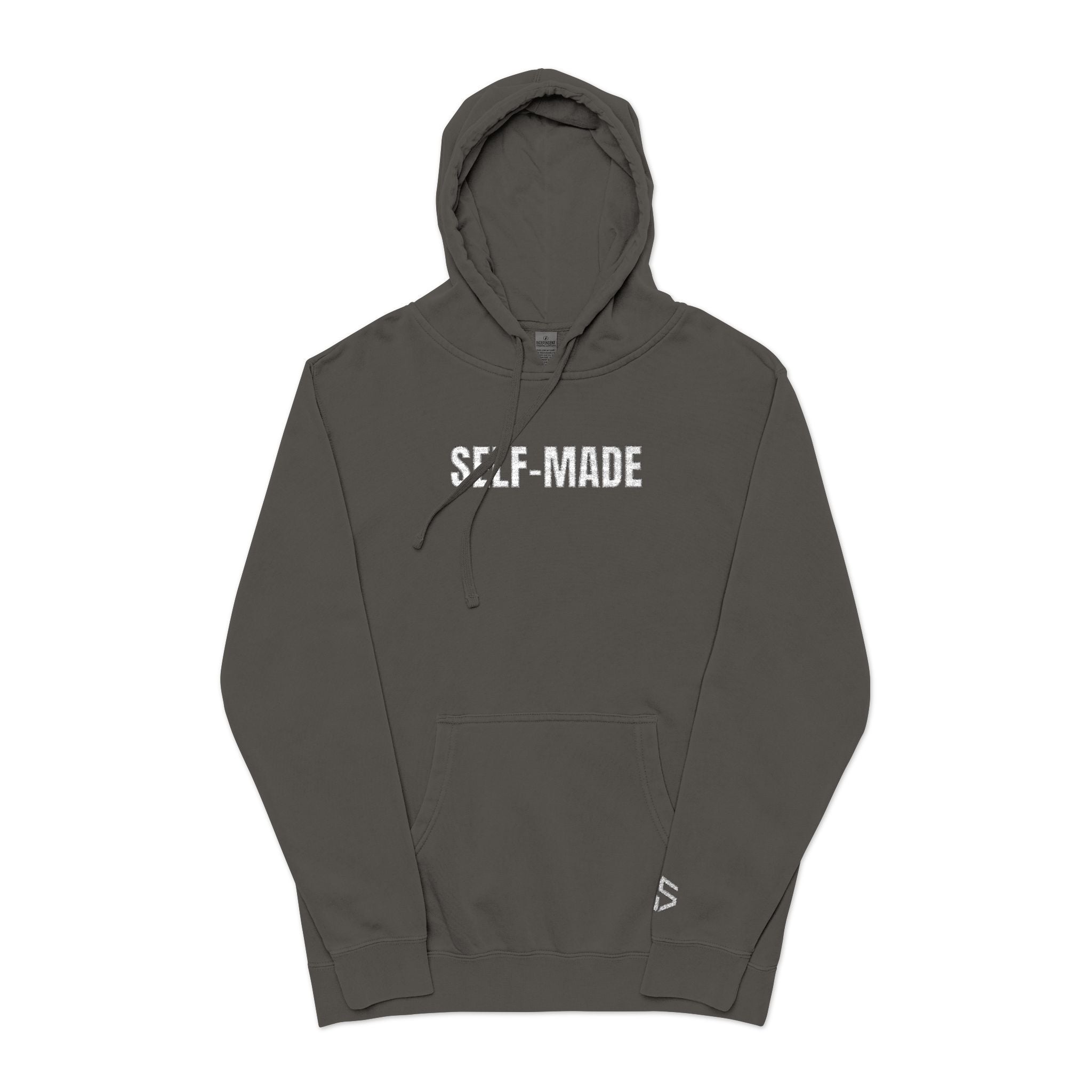 SteelSet Core Self-Made Hoodie