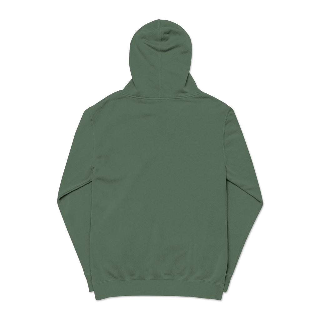 SteelSet Core Self-Made Hoodie