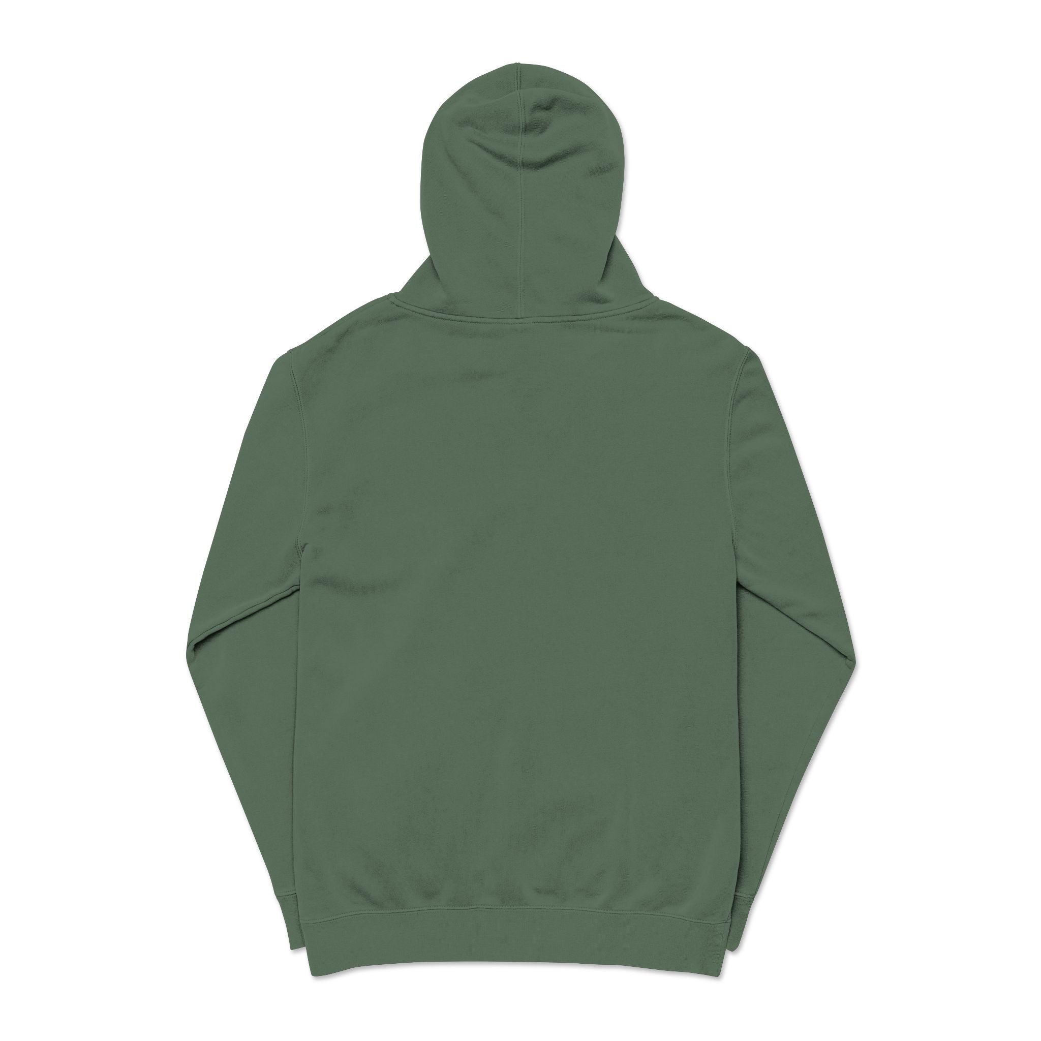 SteelSet Core Self-Made Hoodie