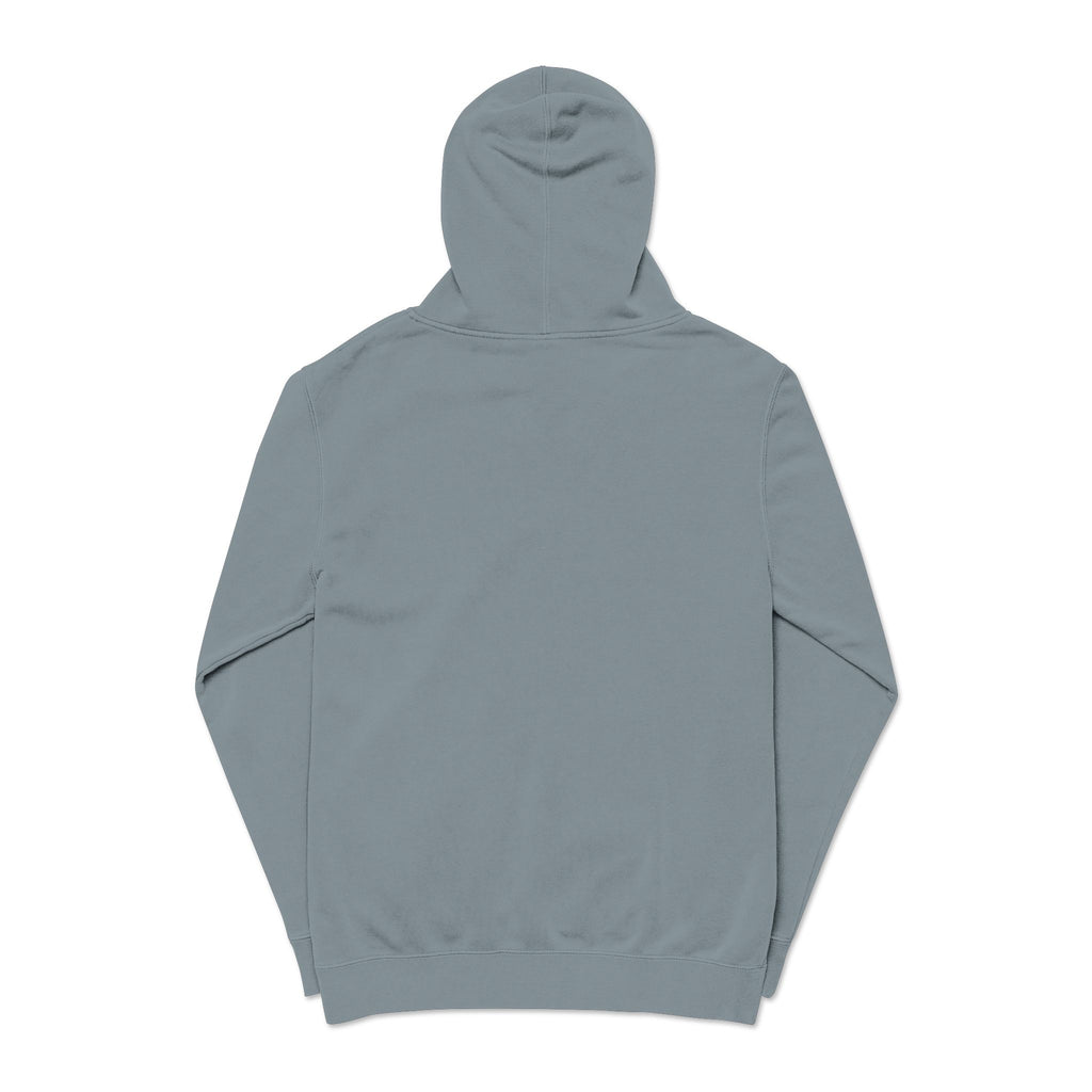 SteelSet Core Self-Made Hoodie