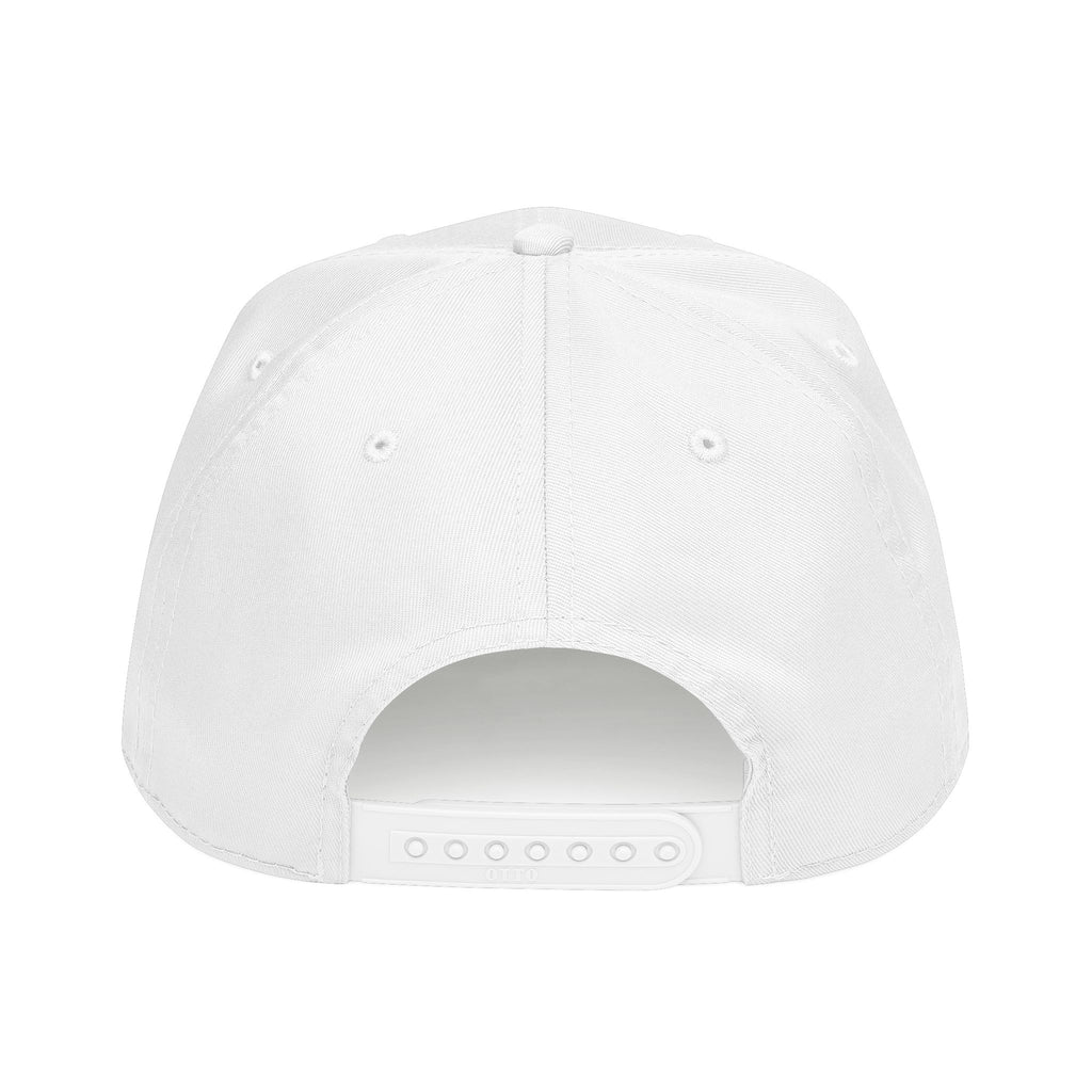 Steel Set Self-Made Mid Profile Cap