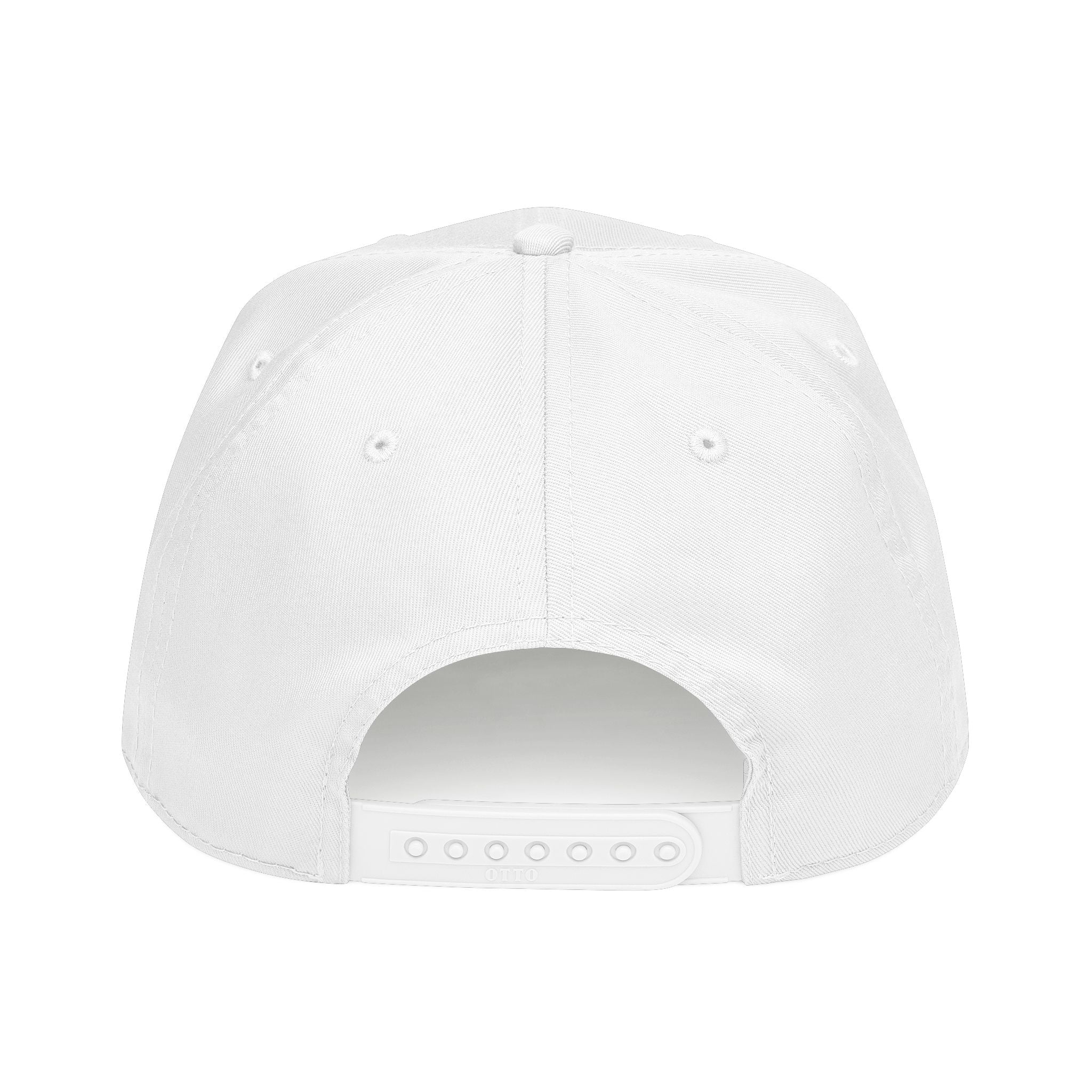 Steel Set Self-Made Mid Profile Cap