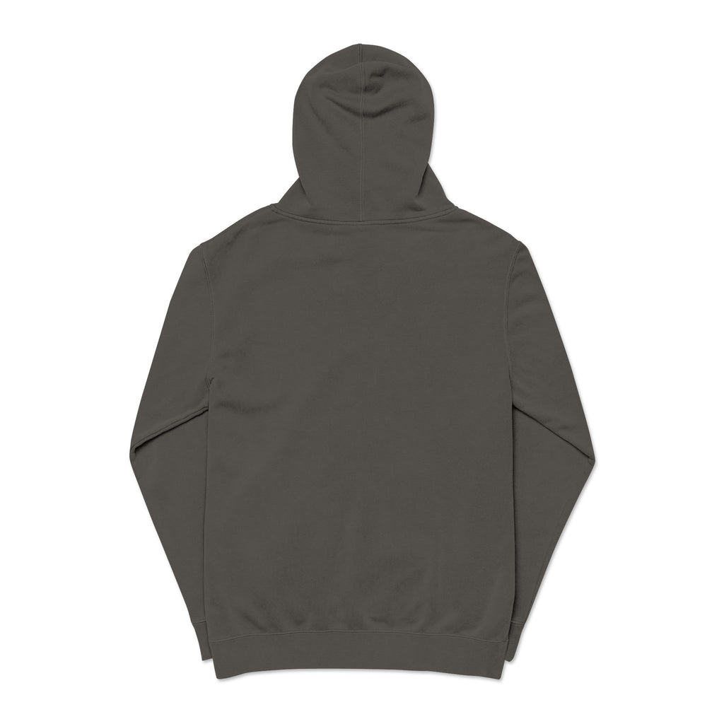 SteelSet Core Self-Made Hoodie
