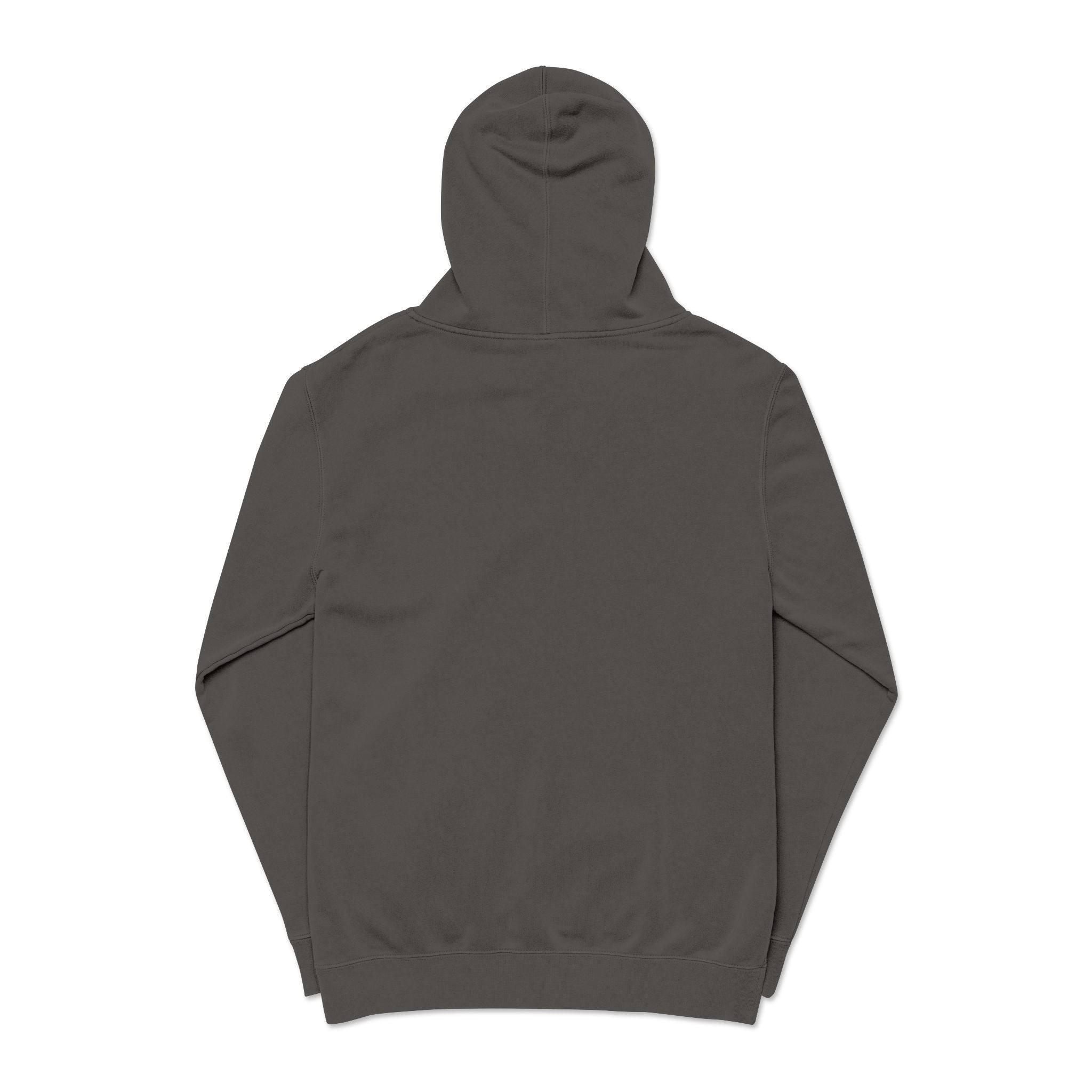 SteelSet Core Self-Made Hoodie