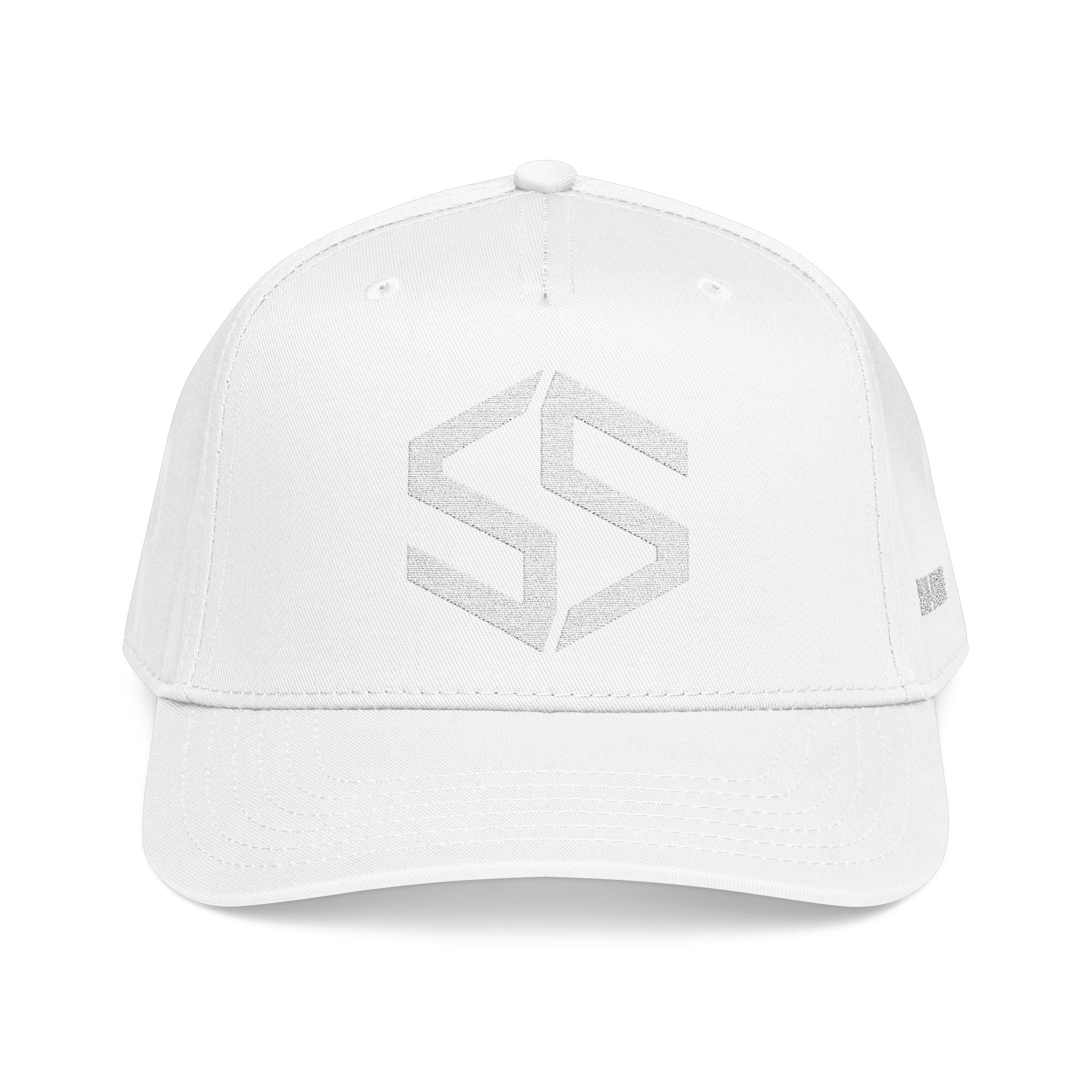 Steel Set Self-Made Mid Profile Cap