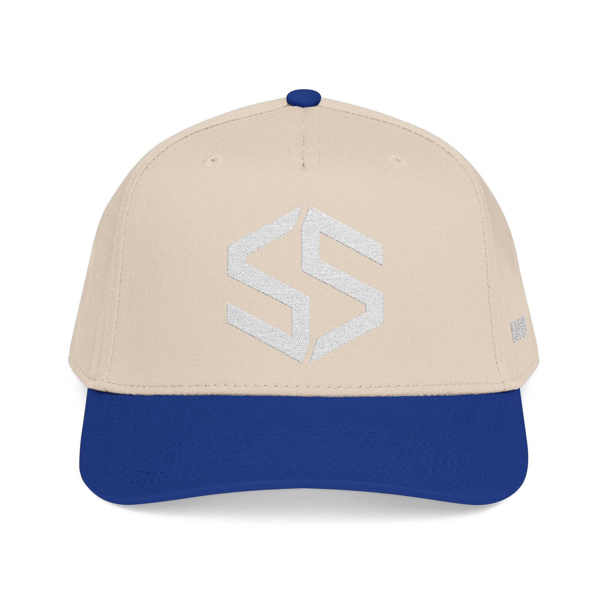 Steel Set Self-Made Mid Profile Cap