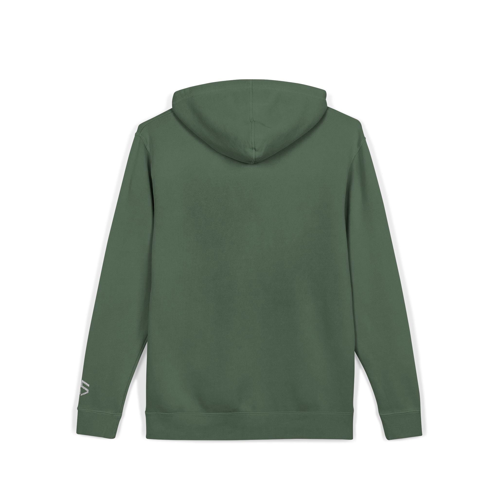 SteelSet Core Self-Made Hoodie
