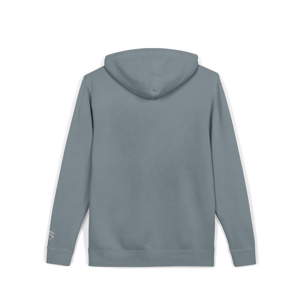 SteelSet Core Self-Made Hoodie
