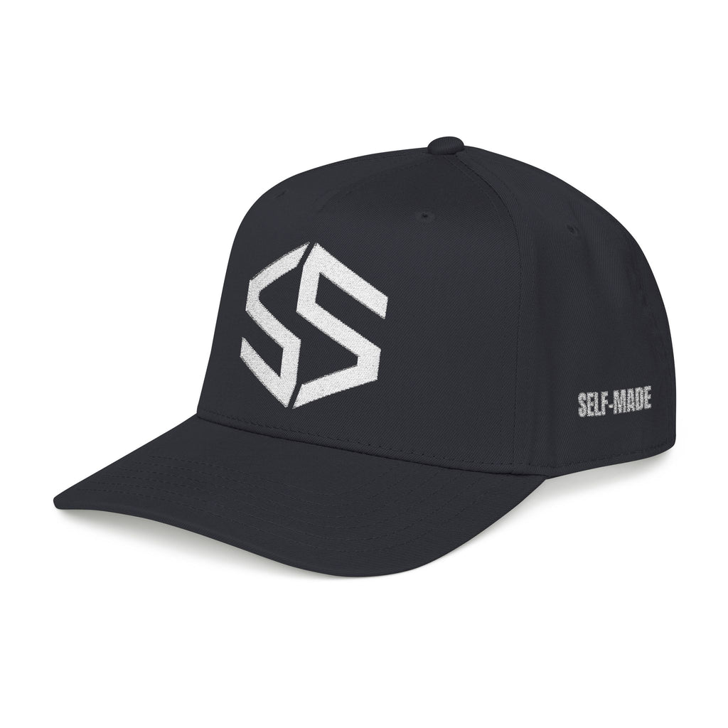 Steel Set Self-Made Mid Profile Cap