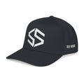 Steel Set Self-Made Mid Profile Cap