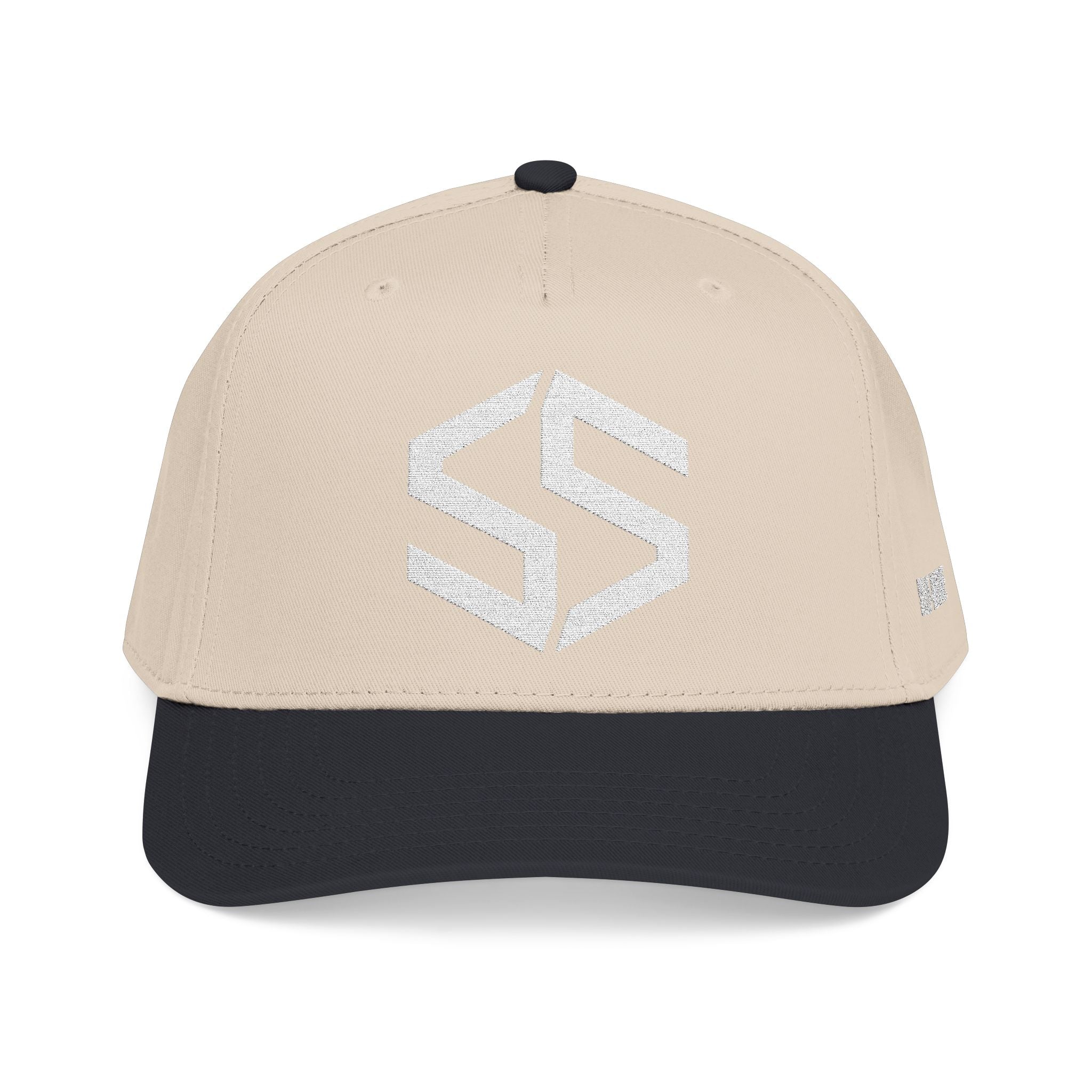 Steel Set Self-Made Mid Profile Cap