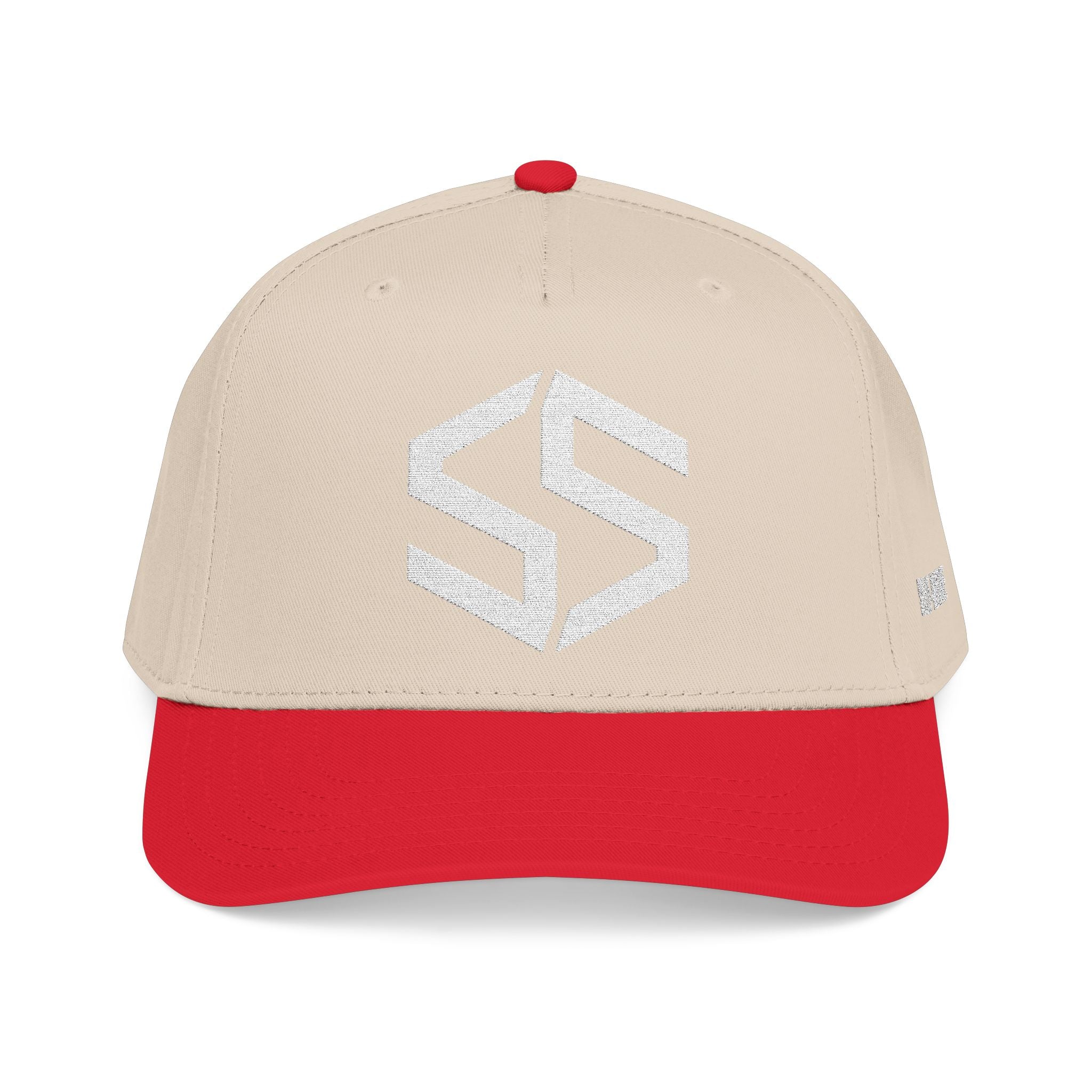 Steel Set Self-Made Mid Profile Cap