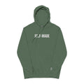 SteelSet Core Self-Made Hoodie